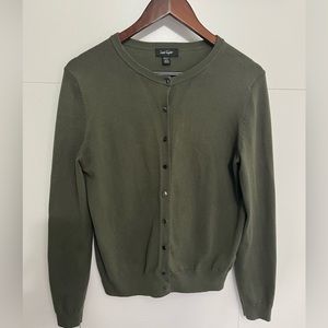 Lord & Taylor Cardigan